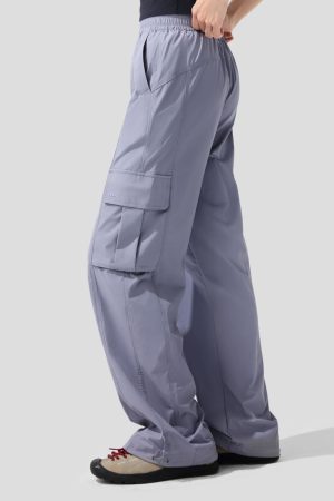 Dash - Women's Quick-Dry Sun Protection Cargo Pants UPF50+