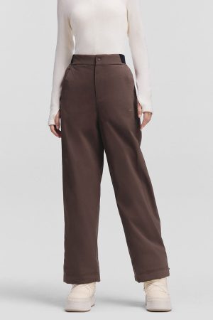 HeatLine – Women’s Straight-Leg Insulated Pants
