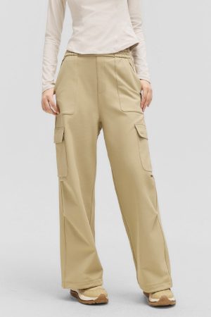 StormParatroop – Women’s Thermal Parachute Softshell Pants