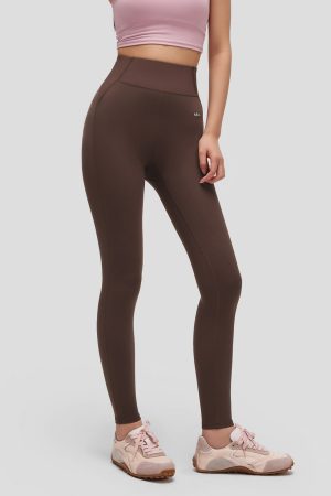FlexSkin – Women’s Adaptive Fit High-Stretch Yoga & Outdoor Leggings