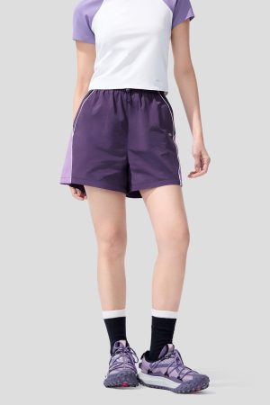 Feather - Women's Quick-Dry Shorts UPF50+ DR896